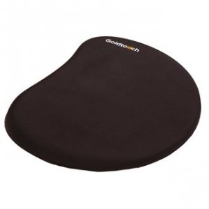 Goldtouch GT6-0017 The Organically Shaped Mouse Pad Mousing Platform W