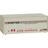 Rose PO-8S Porter - Code Activated Data Switches  16kb Buffer - Exp To