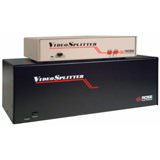 Rose VSP-2X4VB Video Splitter - Vga  2 In To Multiple Out, Sv-chassis2