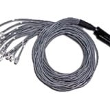 C2g 14993 Cables To Go 10 Feet Cat5 25 Pr 180 Telco 50m 12 Rj45