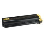 Original Kyocera 1T02F3AU10 Toner Y For Ep C220nc270n   Yield Approx. 