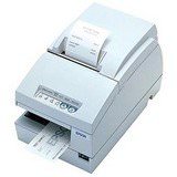 Epson C31C283A8901 Tm U675 Receipt Printer - Bw - Dot-matrix - 5.1 Lps