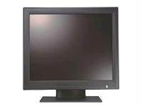 Gvision P19BH-AB-459G , 19in Lcd Touch Screen, Desktop, Vga+dvi, Sxga 