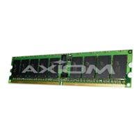 Axiom AX2667R5W/8G 8gb Ddr2-667 Ecc Rdimm -