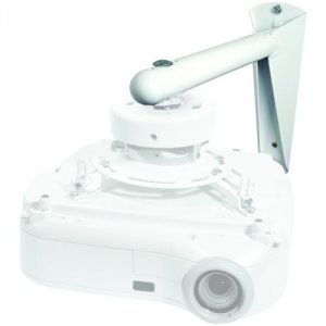 Peerless PWA-14W Projector Wall Arm Pwa-14w - Mounting Component ( Wal