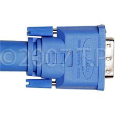 Gefen CAB-DVIC-DLX-100MM 100 Dual Link Dvi Cable M M