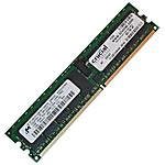 Crucial CT12864AA667 1gb 667mhz Ddr2