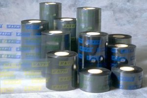 Sato 12S000113 , Consumables, T110a Premier Ii Wax