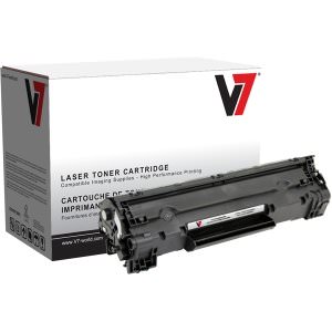 V7 V735A Toner 1500pg Yield