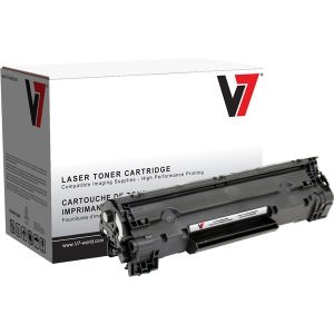 V7 V736A Toner 2000pg Yield