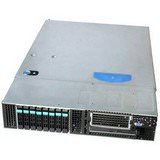 Intel SR2625URBRPRNA System  2u 750w Sas Sata Passive Mid 25 Inch Hots