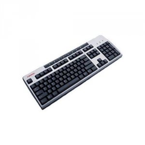 Hp DC169BABA Hp  Usb Keyboard With Smart Card Reader