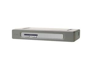 Belkin F1DN102U Omniview Secure 2 Port Kvm Switch Niap Approved