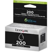 Lexmark 14L0173 200 Black