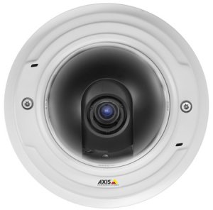 Axis LE5072 Axis P3367-ve Network Camera - Color, Monochrome - 2592 X 