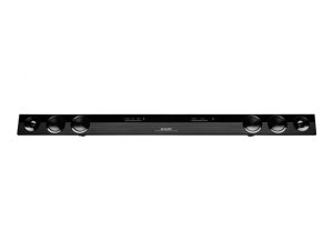 Sharp HT-SB30 2.0 Sound Bar System 20wx2 For 40in Tv Bt  Electronics