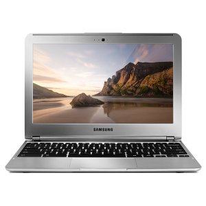 Samsung XE303C12-A01USR Series 3 Chromebook - 11.6