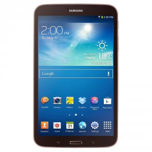 Samsung SM-T3100GNYXAR Galaxy Tab 3 8.0 - 16gb - Gold Brown