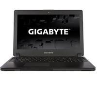 Gigabyte P25K-CF2 Notebook 15.6 I7-4700mq 12g 750g Gtx765m Win7 6cell 