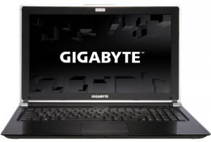 Gigabyte P27K-CF2 Notebook P27k-cf2 17.3 I7-4700mq 16g 1tb+128g Gtx765