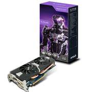 Sapphire 11221-00-20G 11221-00-20g Radeonr9 280x 3g D5 Pcie Dvii Dvid