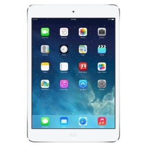 Apple MD531LL/A Ipad Mini (16gb, Wi-fi, White  Silver)