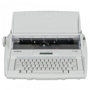 Brother ML-300 Ml 300 Typewriter