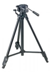 Sony VCTR640 Camcorder Tripod 21 - 61.4