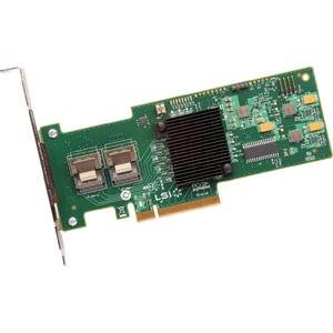 Intel RS2WC080 Raid Controller