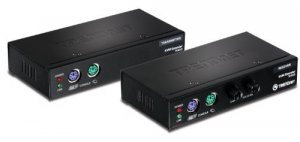 Trendnet TK-EX3 Kvm Extension Kit