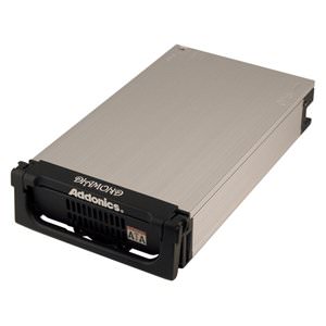 Addonics DICSB Diamond Enclosure For Ide Hard Drive