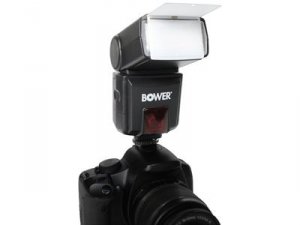 Relaunch SFD926S Bower  Sony Ttl Digital Flash