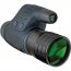 Night NONM3X-G 3x Monocular W Grip