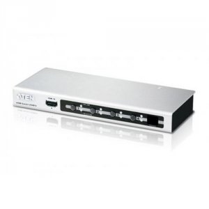 Aten VS481A 4-port Hdmi Switch