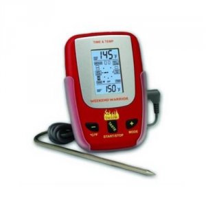 Taylor 808N-4L Ww Remote Probe Cooking Therm.