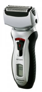 Panasonic ES-RT51-S Wet Dry 3 Blade Mens Shaver Pivoting Head  Pop Up 