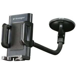 Kensington K39217US Windshield Vent Car Mount For Smartphones