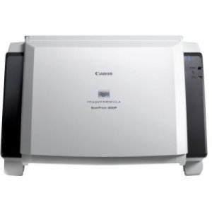 Canon 4575B002 Scanfront 300p 300dpi With Fingerprint