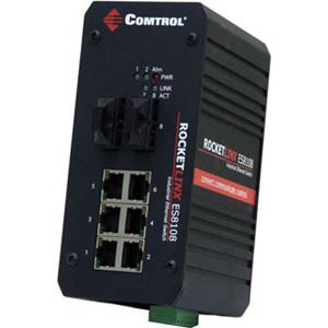 Comtrol 32056-2 Comtrol Rocketlinx Es8108f