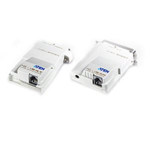 Aten IC164 High Speed Parallel Line Extender(t+r+line).taa Compliant