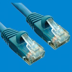 C2g 24358 7ft Cat5e Non-booted Unshielded (utp) Network Patch Cable (2