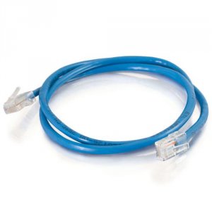 C2g 24359 7ft Cat5e Non-booted Unshielded (utp) Network Patch Cable (5