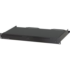 Sonnet RACK-MIN-2X Macrack Mini 1u Rack Kit For 2010 Mac Mini Server