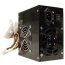 Logisys PS550A-BK 550w 204 Pin Atx Psu W Sata Black New