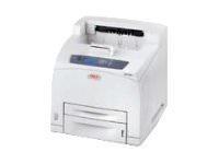 Okidata 62435706 B730dn Laser Printer E F P S Mono 52ppm 120v