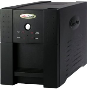 Cyberpower PP800SW 800va Ups Smart App Twr Puresine Avr 120v 7outlet