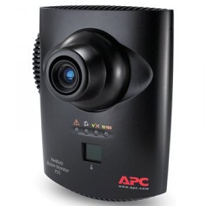 Apc NBWL0356 Netbotz Room Monitor 355