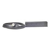 Apc AP7583 Basic Rack - Power Distribution Strip - Rack-mountable - Ac