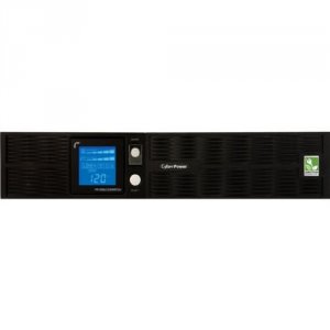 Cyberpower PR2200LCDRT2U Ups Smart App Lcd 2200va Rm 2u