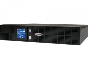 Cyberpower OR2200LCDRM2U 2000va Ups Smart App Lcd Avr 2u Rmt Rj11 Rj45